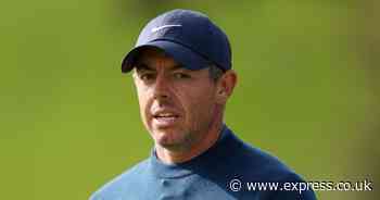 Rory McIlroy 'could barely get out of bed' as Masters winner details Augusta aftermath