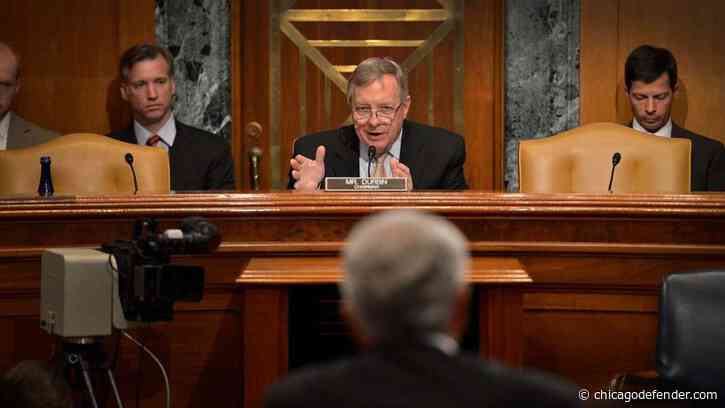 Senator Dick Durbin to Retire in 2026, Ending Over 40 Years of Public Service