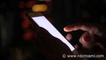 Man accused of stealing coworker's nude photos from her cellphone