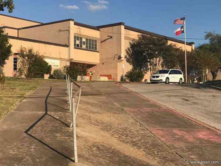 TEA extends deadline for Dobie MS turnaround plan