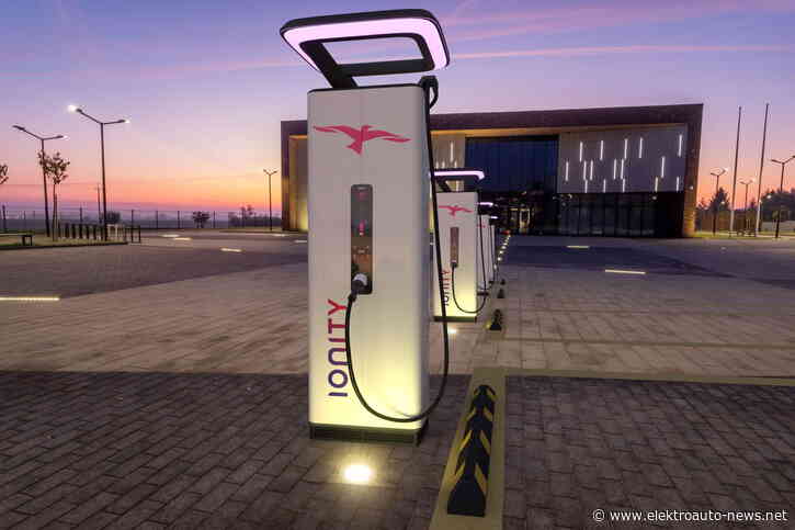 Analyse: Ein Drittel der Ladesäulen wird nicht genutzt