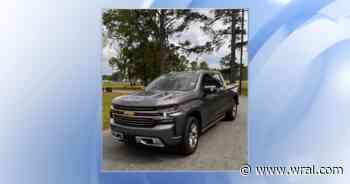 Scam alert: Sampson Co. family paid $20k for cloned truck originally stolen from Texas