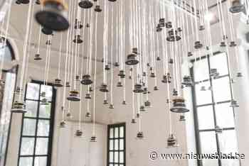 Geluidskunstenfestival Hear Here in Leuven schotelt vijftien installaties voor