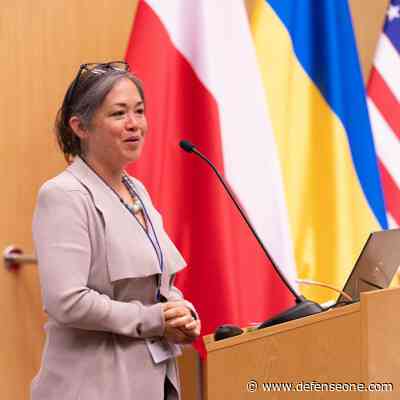 Pentagon’s innovation arm looks beyond acquisition reform to speed commercial tech buying