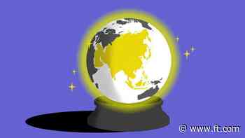 Is this still the Asian century?