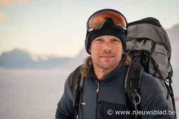 Na epische roadtrip door Afrika wil avonturier Koen (44) koudste berg op aarde beklimmen: “Cameraman zal expeditie filmen”