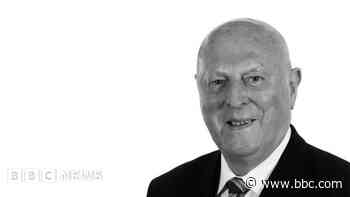 Tributes to former councillor who served 40 years