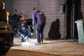 Aanslag op ouderlijke woning van topcrimineel in buurt Antwerps Sportpaleis