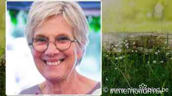 Jaklien Verstraeten, 72 jaar