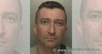 Burglar made up 'nonsense' story that he was doing work at homes he raided