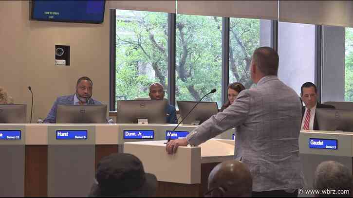 Metro Council approves plan to give St. George more agency over city works