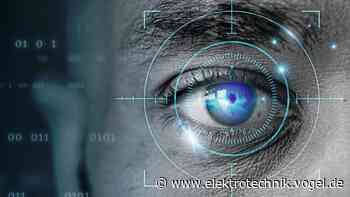 Moderne Gerätebedienung auch berührungslos im Griff