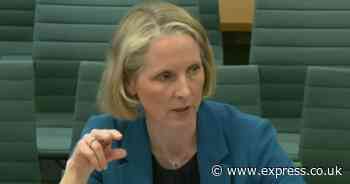 Labour confirms it's looking at savings reforms as MPs asked if it will scrap ISA product