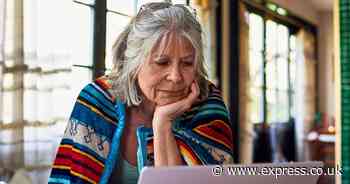 DWP sending letter to 'all pensioners' in this group as they could get extra £3,900