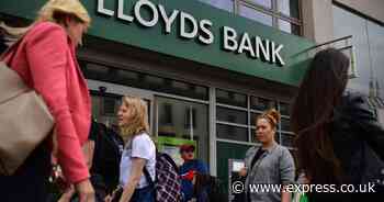 Lloyds Bank warns customers of cruel scam costing victims up to £1,700