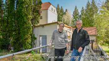 Gemeinde kauft eine bekannte Immobilie in Windach