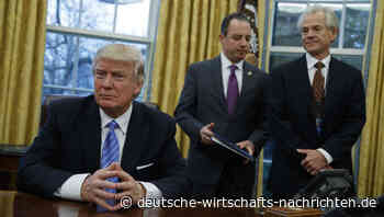 Peter Navarro: Der Mann hinter Trumps Zollhammer – Loyal bis zur Selbstaufgabe