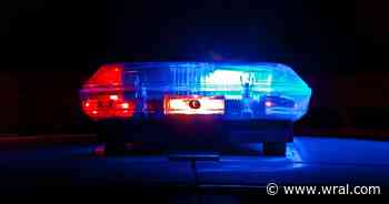 One person killed in a two-car collision on I-40