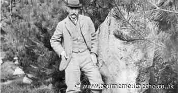 Talks to celebrate Thomas Hardy's 185th birth anniversary