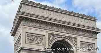 Purbeck man to run nine marathons in under two weeks