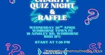 Quiz night at football club to be hosted by town mayor