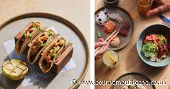 Rick Stein's Sandbanks restaurant launches new bar menu