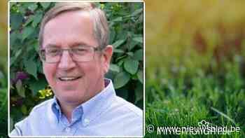 Philippe Decoutere, 68 jaar