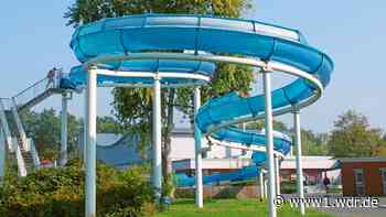 Bademeister missbrauchte 13-Jährige - Urteil erwartet