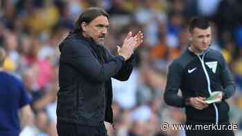 Bestraft für den Triumph? Deutscher Aufstiegs-Trainer vor dem Rauswurf