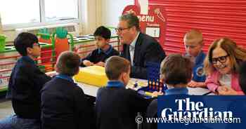 Will rising child poverty be Labour’s legacy? – Politics Weekly UK