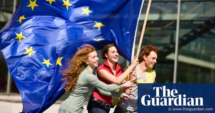 Labour MPs urge Starmer to back youth mobility scheme amid EU trade reset