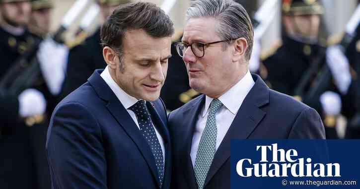 Keir Starmer’s realignment with Europe will be a low-key one