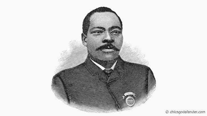 This Week In Black History April 23-29, 2025