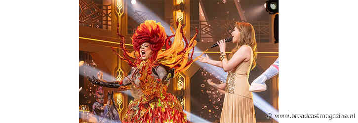 Finale Make Up Your Mind zaterdag bij RTL 4