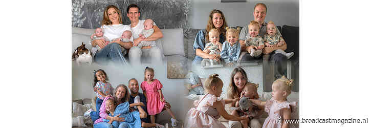 Mediawan Skyhigh produceert nieuw seizoen Meer dan verwacht voor EO