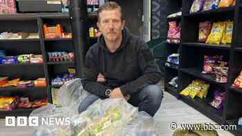 Millions of vapes seized in illegal trade crackdown