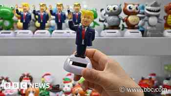 Five cards China holds in a trade war with the US