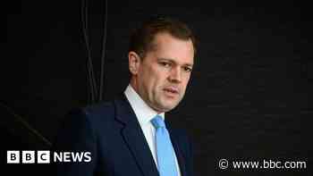 Badenoch denies rift with Jenrick over Reform comments