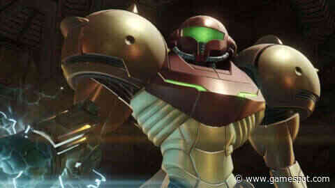 Metroid Prime Remastered Is Back On Sale For Only $30