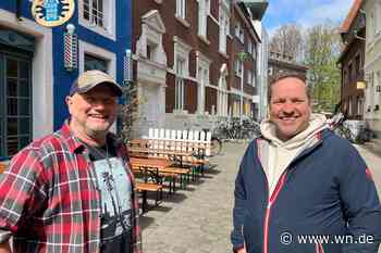 Münsters Kult-Kneipen feiern Schnapszahl-Jubiläen