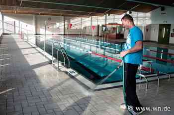 CDU pocht auf öffentliche Schwimmzeiten in Wolbeck