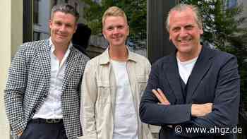 Tasteful Hospitality: Uebelherr startet neues Projekt