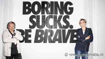 SuperRebel, The Best Social en Today’s Milk samen verder