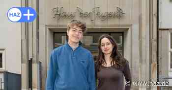 Jugendparlament Hannover: Warum zwei Jugendliche dafür kämpfen