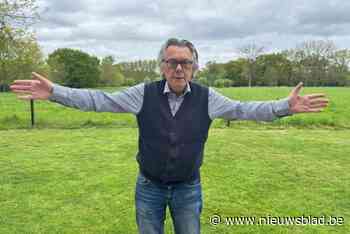 Johan Verminnen (73) neemt afscheid van dorp waar hij woont met speciaal concert: “Ik ben geen mens die zeventien keer afscheid neemt”