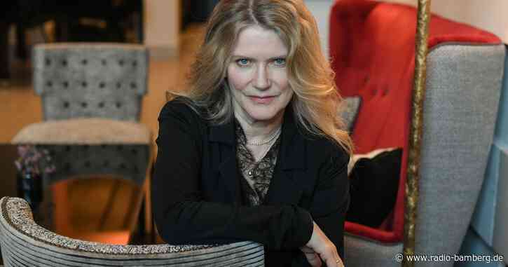 Barbara Sukowa überrascht in «Klandestin»