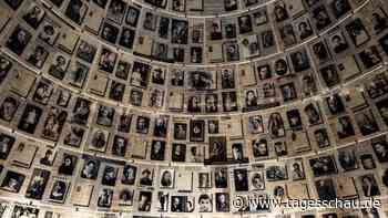 Zikaron BaSalon: Holocaust-Gedenken im Wohnzimmer der Überlebenden