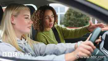 10,000 extra driving tests a month to clear backlog