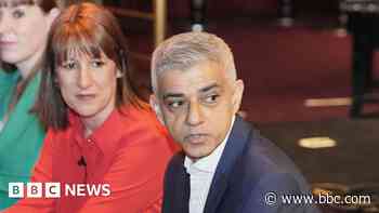 Mayor sought legal advice after Reeves backed Heathrow expansion