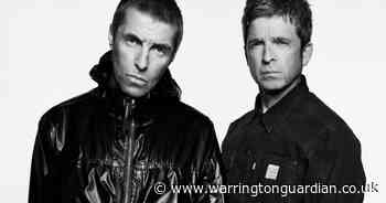 Warrington named by bank as UK town with the most Oasis ticket scam victims